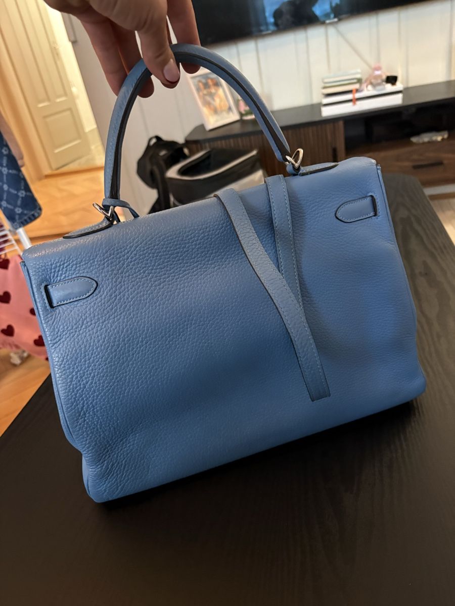 Hermès Borse da donna: Hermes Kelly – Usato da Zürich venduto da LeaWahl 2