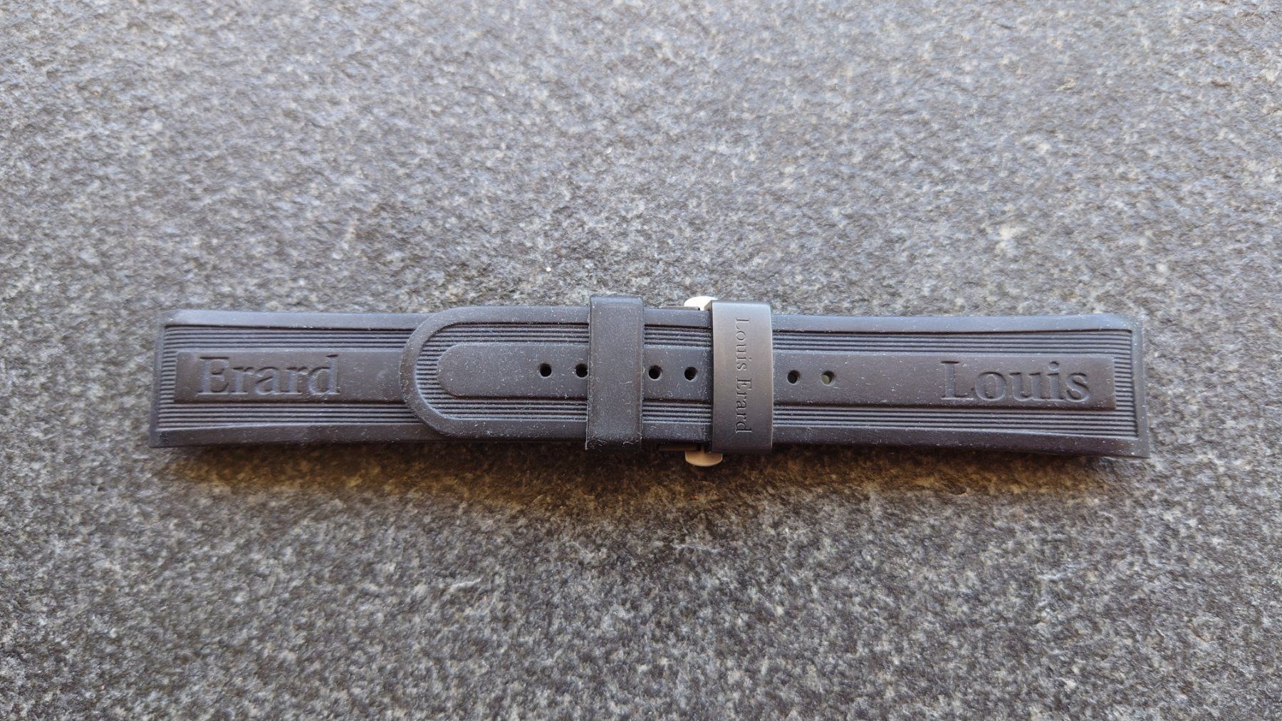 Louis Erard Orologi: Louis Erard 1931 Réserve de Marche – Usato da Münchenstein venduto da Mr.Tomari 7