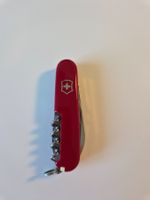 Victorinox | the Original Swiss Army Knife | 1884 - 1984