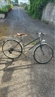 Top Occasion: Citybike / Damenfahrrad für Frühling & Sommer 