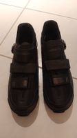K..R J) Shimano SH-M163L Veloschuhe Schuhe Gr. 46 - Neu!