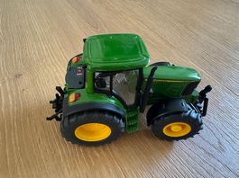 John Deere 6920s