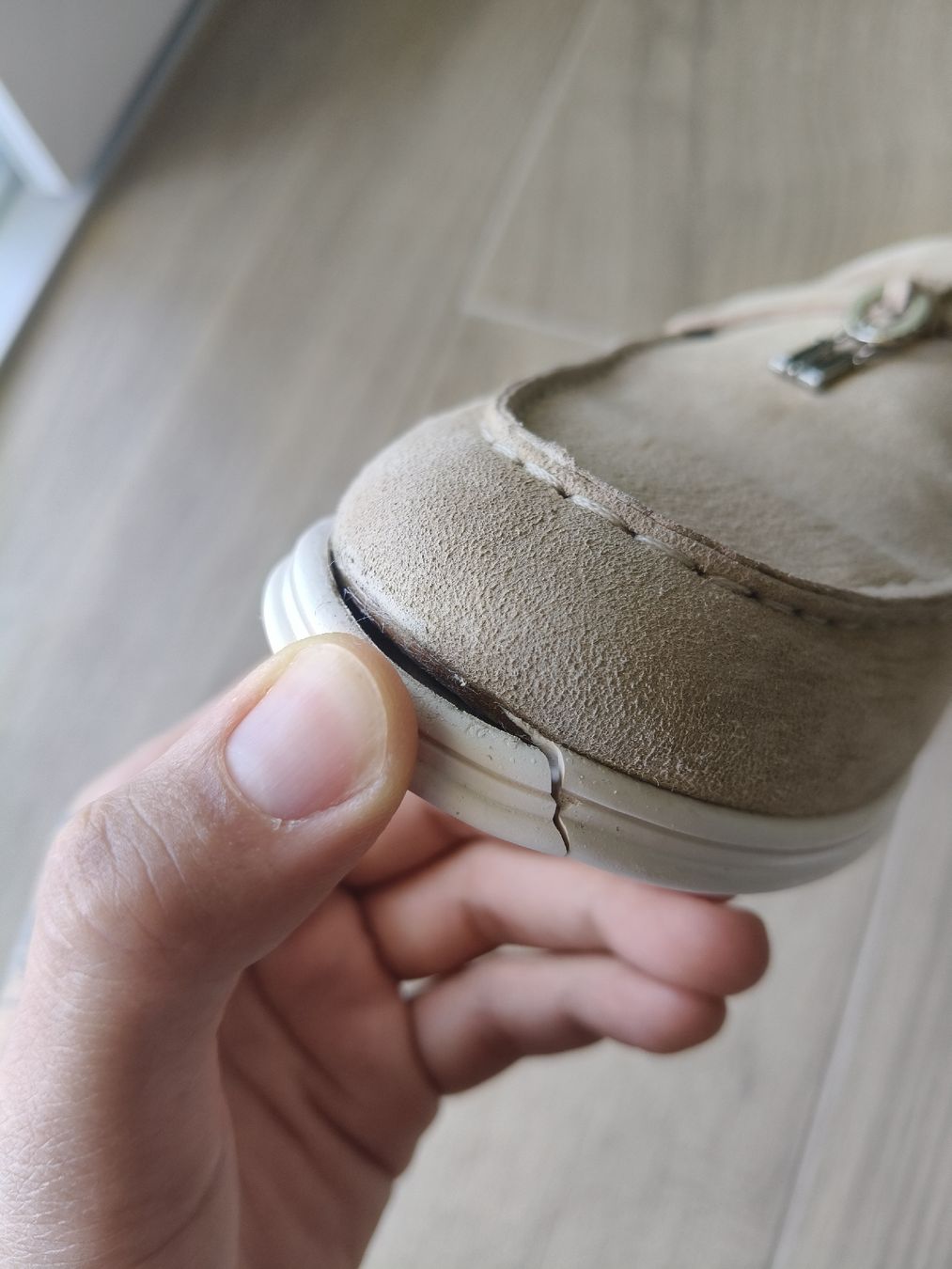 Scarpe da donna: Loafers Melvin & Hamilton avec défaut – Usato da Monthey venduto da lesaffairesdecamille 9