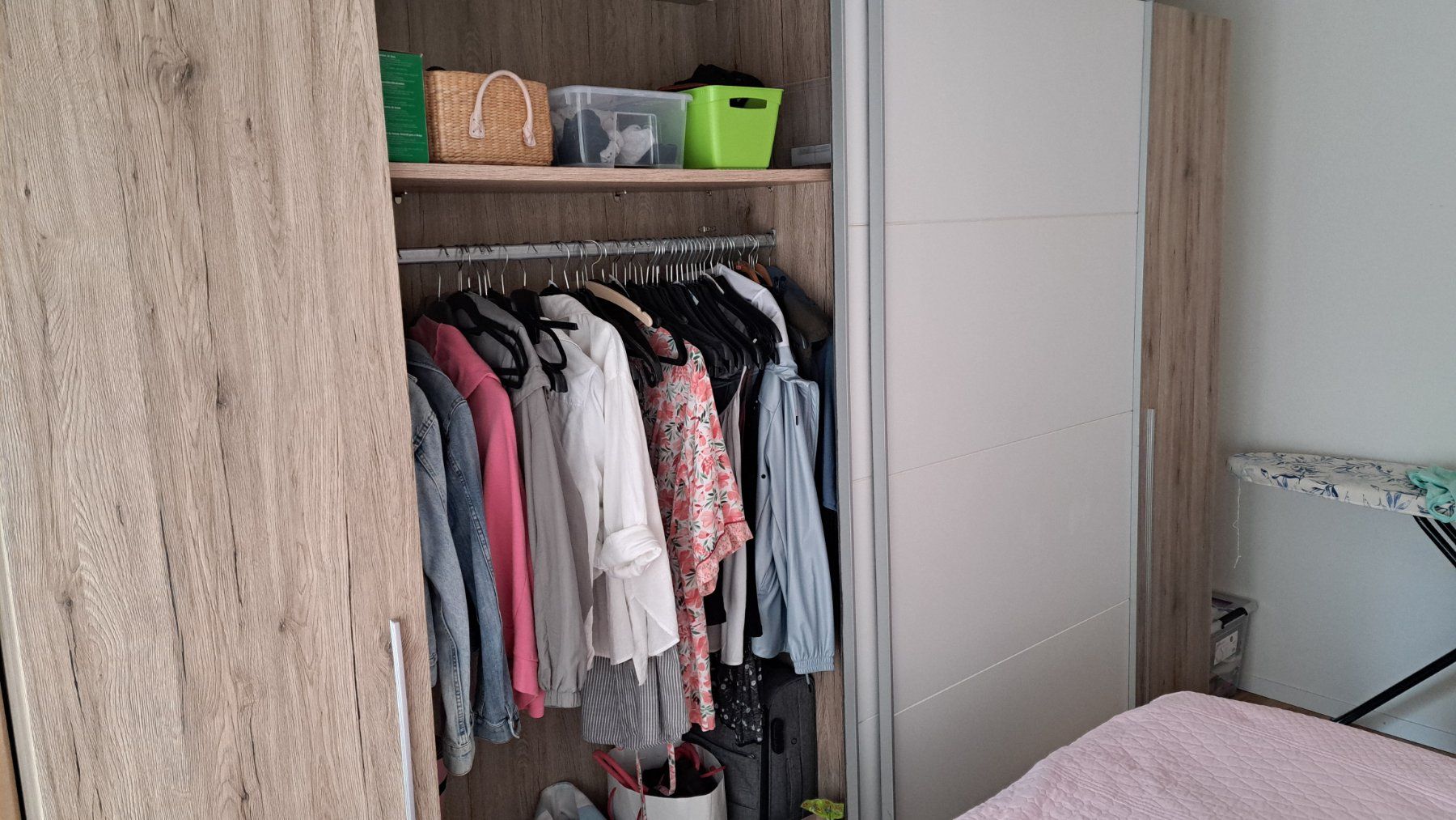 Armadi: Kleiderschrank 310 x 220 x 60 cm – Usato da Füllinsdorf venduto da din_cosic 4
