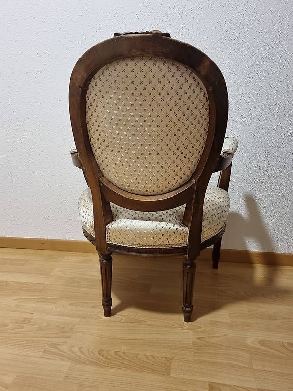 Poltrone: Sessel – Usato da Zuchwil venduto da Bricoo5 2