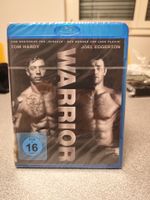 Warrior Blu-ray neu und originalverpackt
