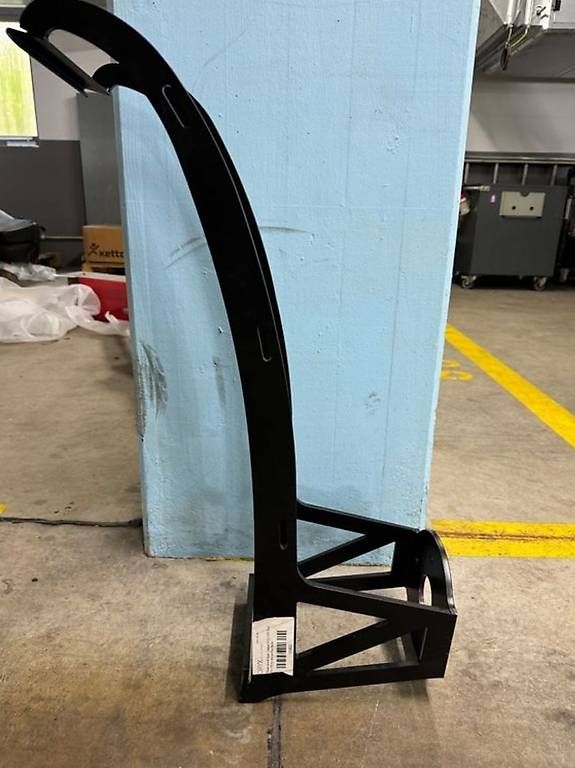 Alle Autoersatzteile: Reserveradhalter VW T5 T6 – Gebraucht aus brunnen von memo1006 2