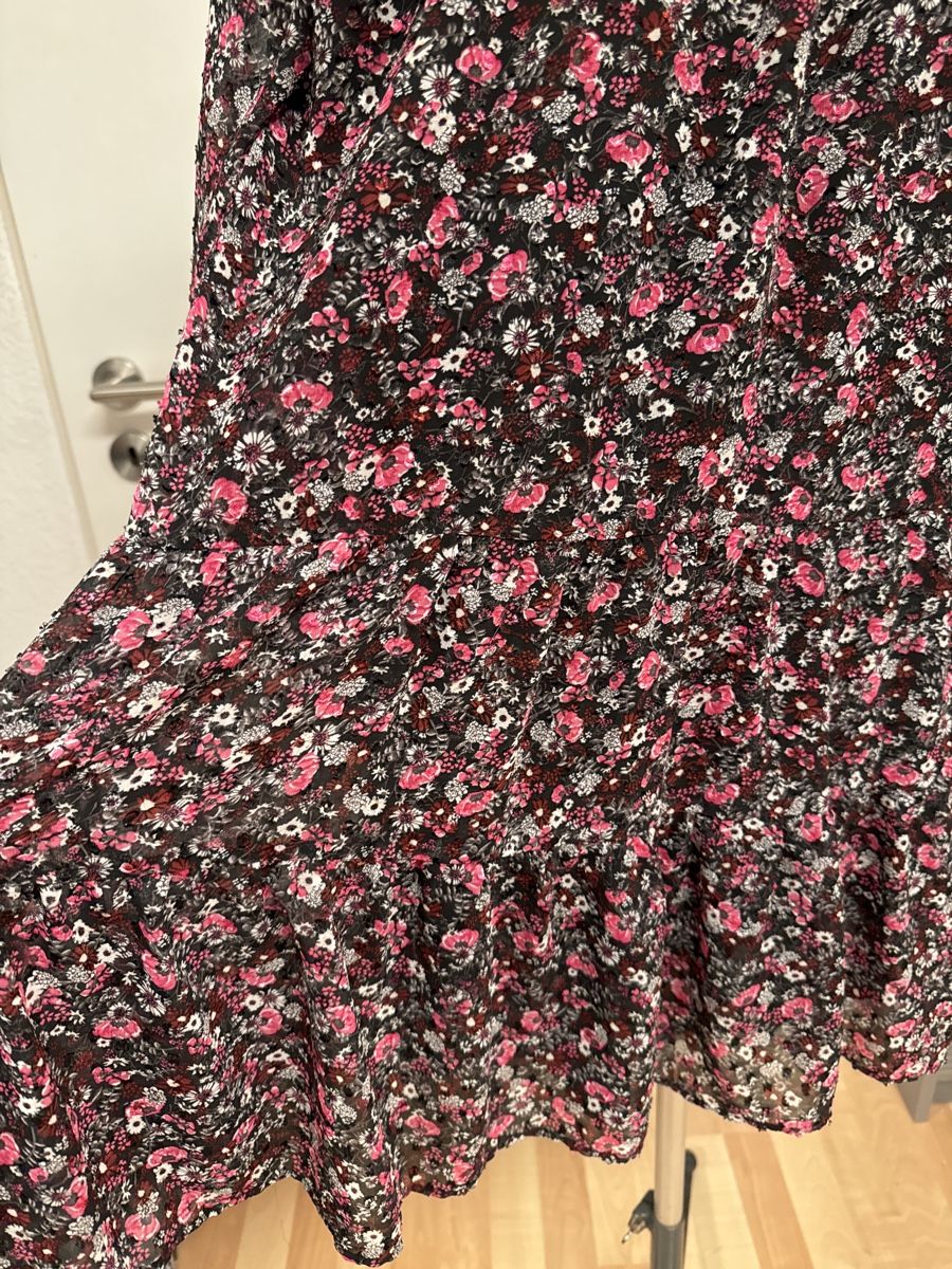 Zara Kleider: Kleid Zara Boho Gr XS - M – Neu und originalverpackt aus Oberweningen von Jogi2 2