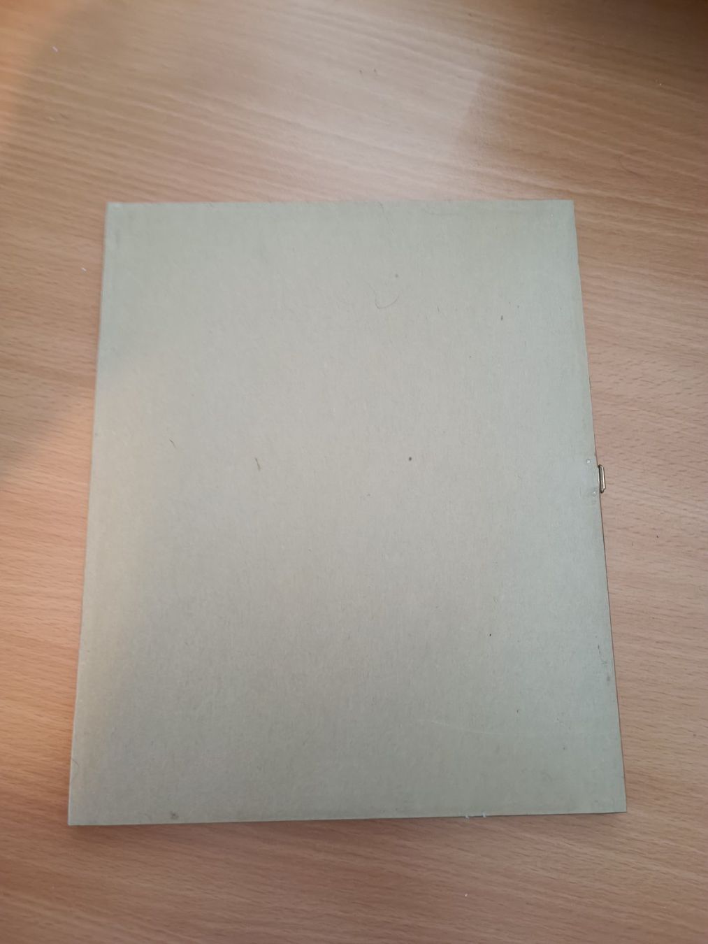 Dipinti: Charles Wyrsch - original Zeichnung – Usato da Menziken venduto da Artographs 3