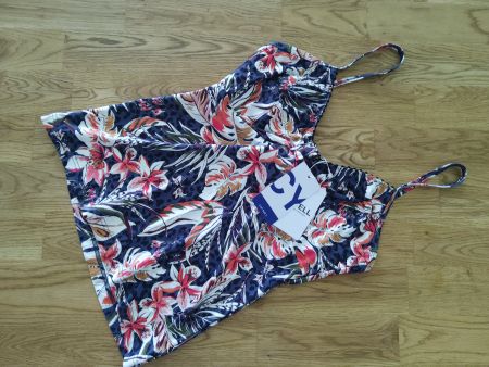 ☆Neues, wunderschönes Tankini Top Wired Gr.36 C von CYELL☆