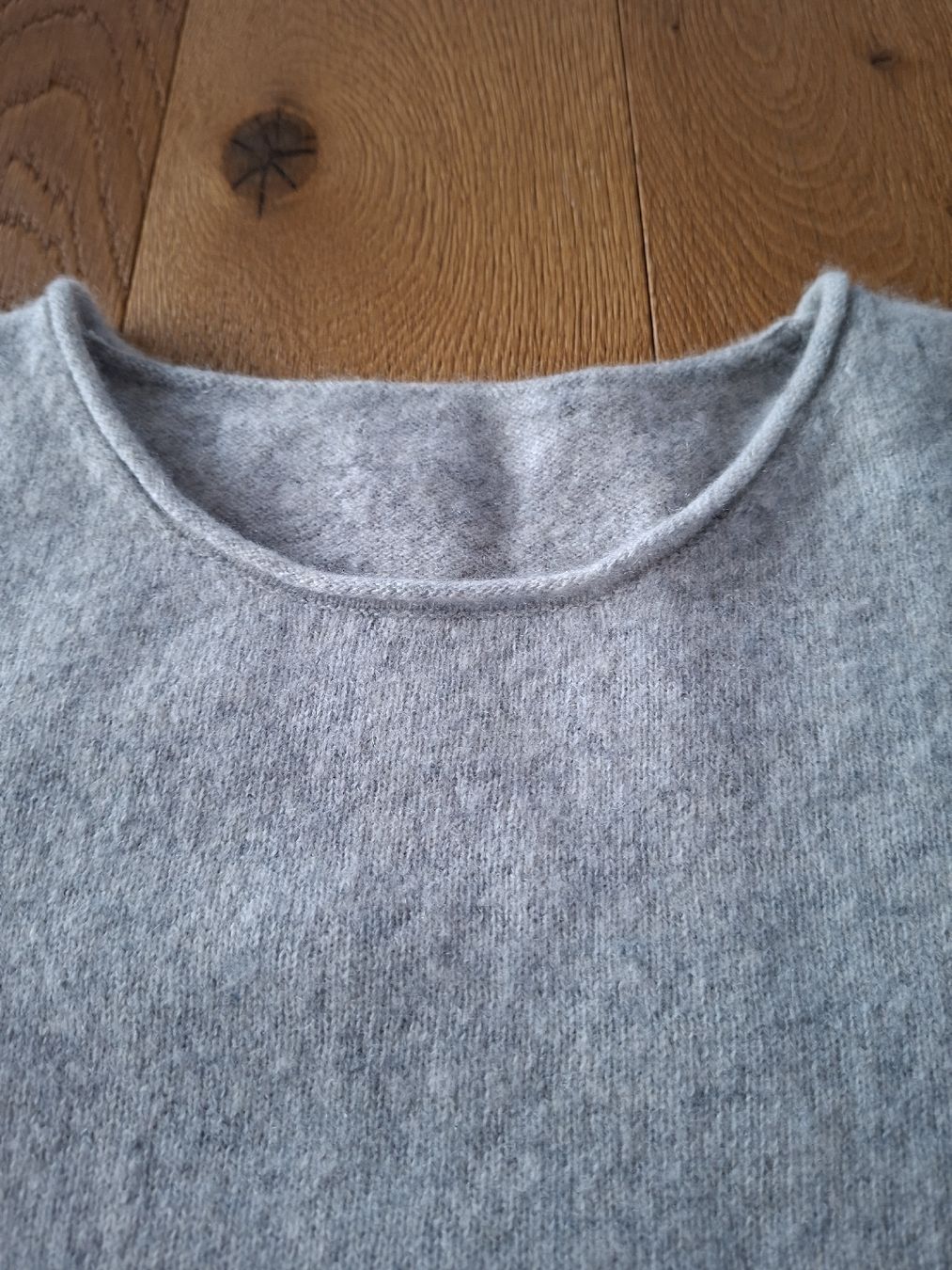 Pullover & Sweatshirts: Pulli Kaschmir Gr XS – Gebraucht aus Neuenkirch von satonoel 1