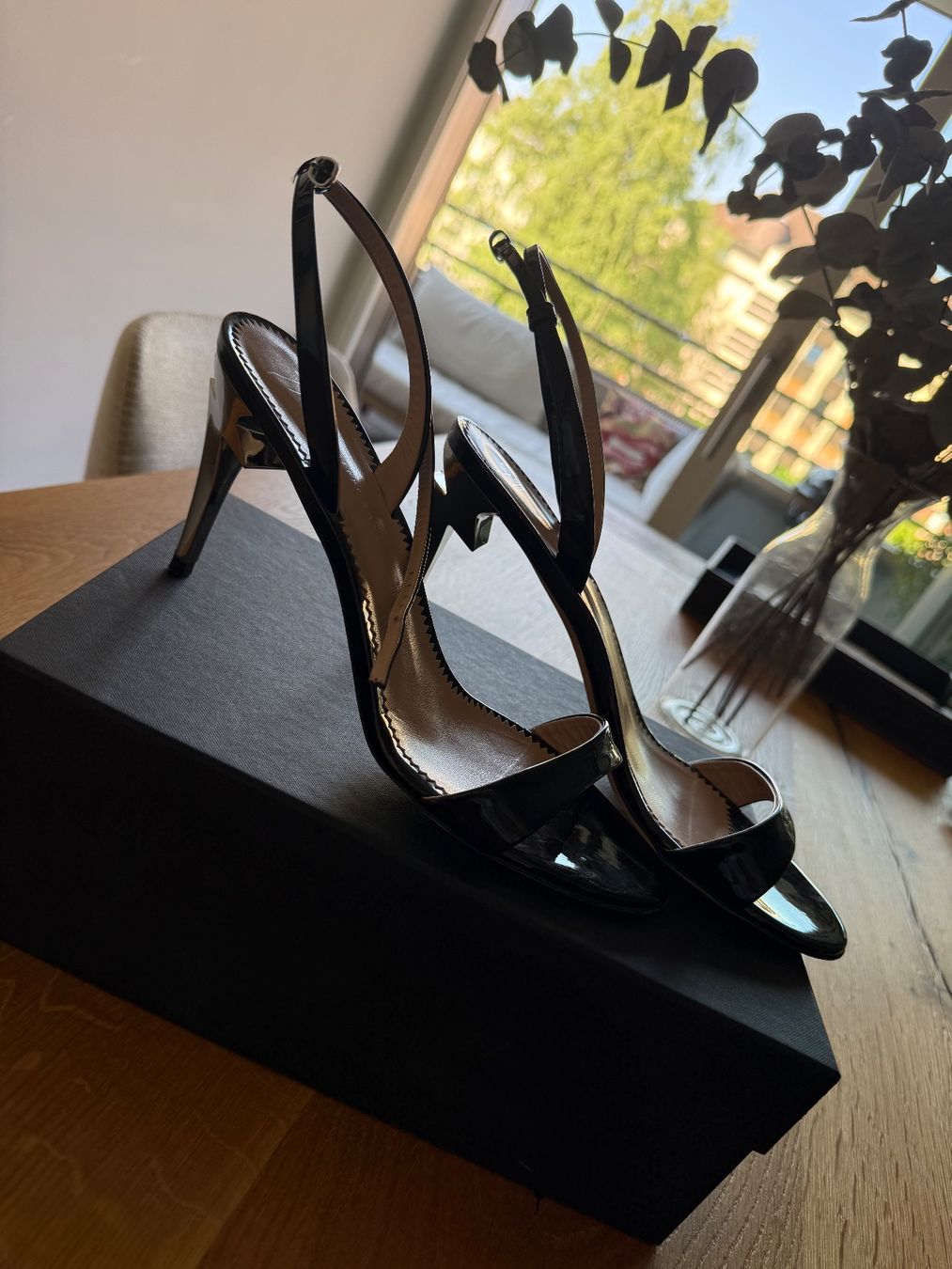 Zanotti Scarpe da donna: Giuseppe Zanotti Sandaletten - Grösse 39.5 – Usato da Zürich venduto da Ale_2r7z 1