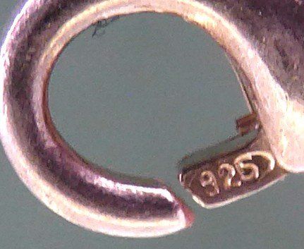 Thomas Sabo Anhänger: Anhänger  925 Silber Thomas Sabo – Gebraucht aus Muri AG von silvermouse007 5