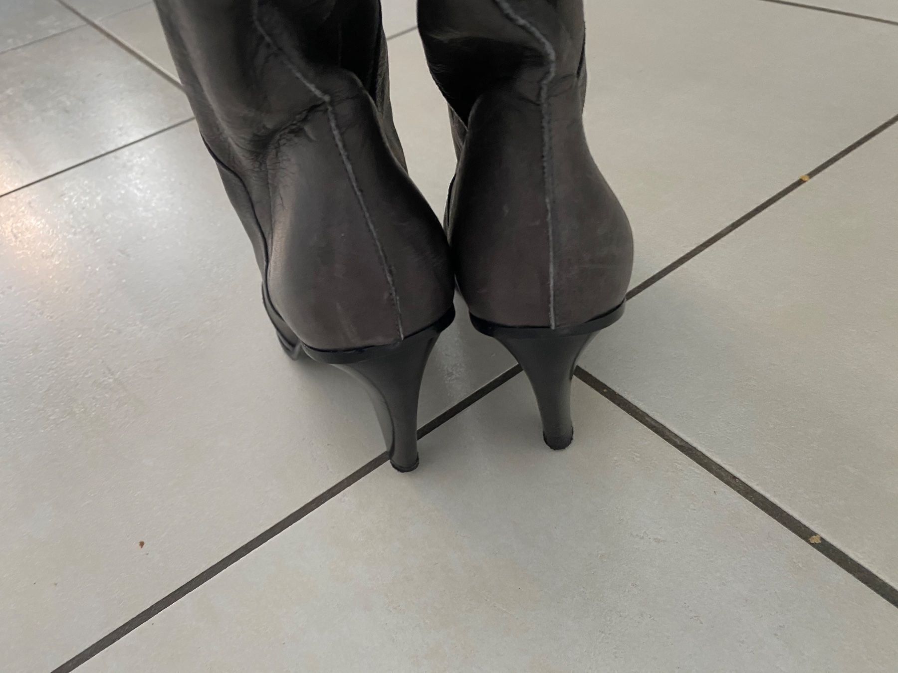Marc Cain Scarpe da donna: Marc Cain Stiefel – Usato da Alpnach Dorf venduto da ljusja 2