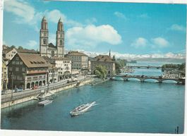 Zürich