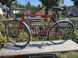 Rennvelo Euroteam Race