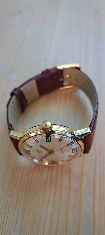 Orologi: Jaquet Geneve – Usato da Goldingen venduto da eibe25 3
