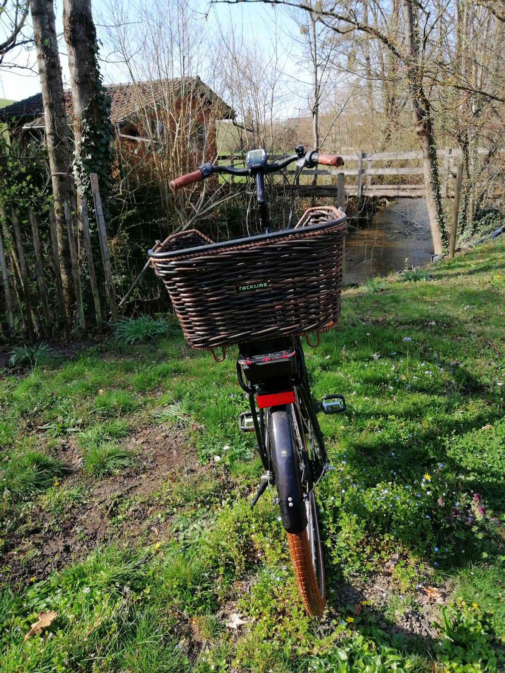 Biciclette: E-bike – Usato da Endingen venduto da Rumpeli2lappe99 3