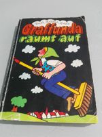 Graffunda räumt auf  (R. Holland-Moritz)