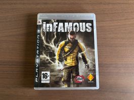 inFamous [PS3]