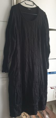 TOMO schönes Kleid Gr. 3