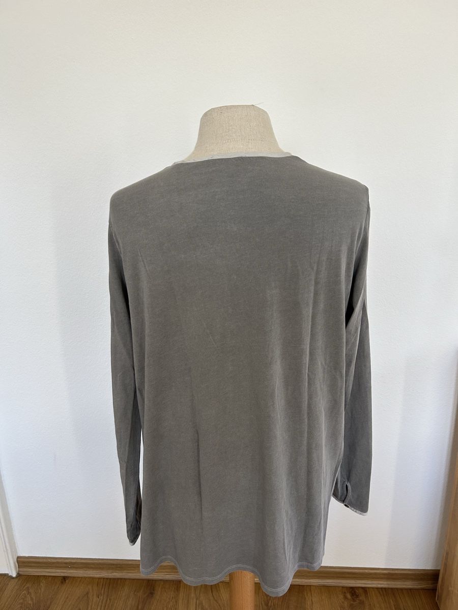 Marc O'Polo T-shirt: Marc O‘Polo Langarmshirt – Usato da Allschwil venduto da Frieda8 2