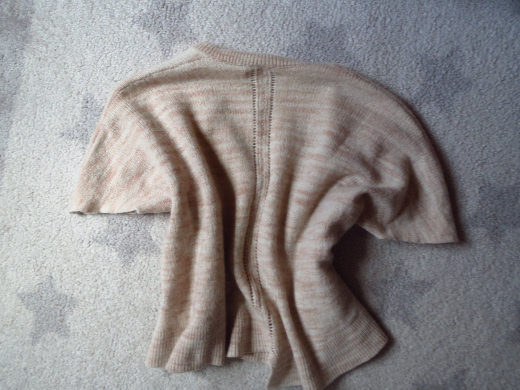 Pullover & Sweatshirts: toller ZADIG & VOLTAIRE Damen Pullover 100% Kaschmir NP 459. – Gebraucht aus Kiental von Anna8702 7