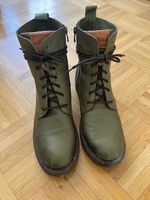 Stiefeletten "Libelle" Gr. 40 / 41 (Voll-Leder) Neu!