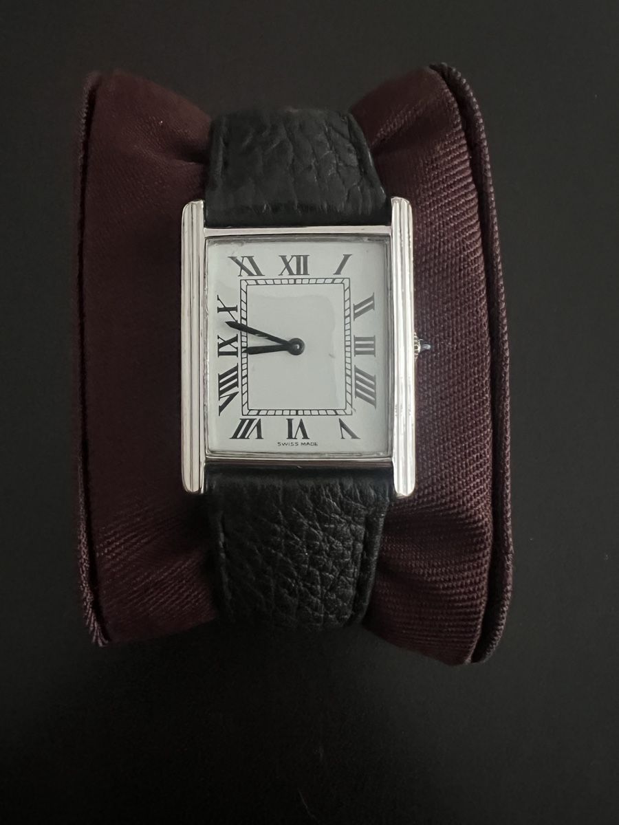 Orologi: Swiss Made Watch – Usato da Mägenwil venduto da ele_cd7w 4