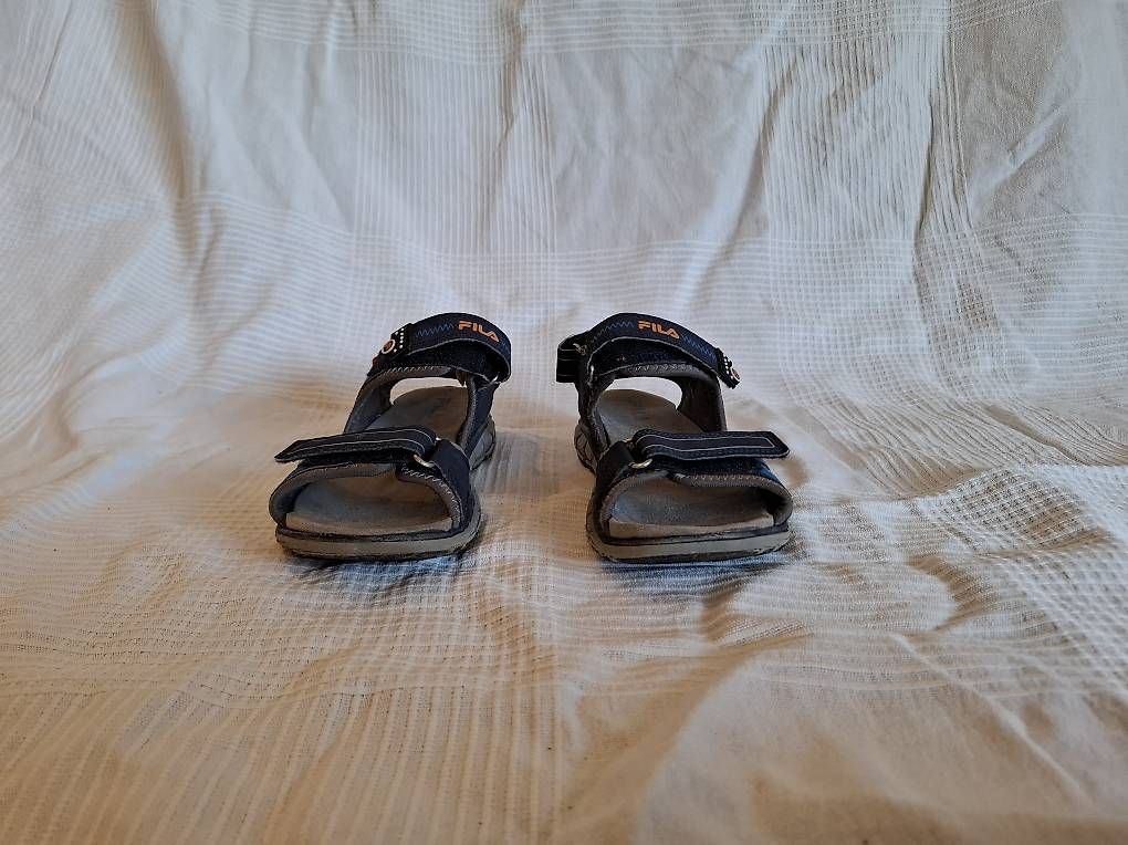 Scarpe per ragazzi: Sandalen Fila Gr.34 – Usato da Greifensee venduto da Timerons 2