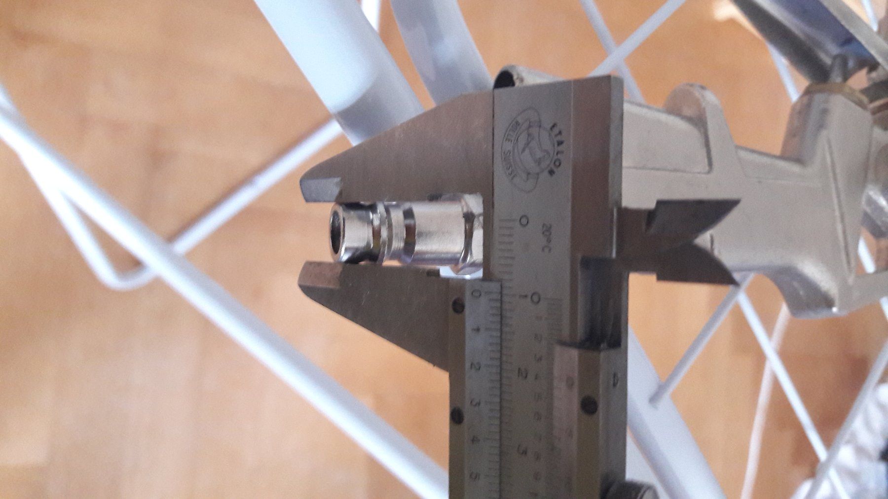 Compressori: Reifendruckkompressorpistole – Nuovo (secondo la descrizione) da Laufen venduto da Mann455 4
