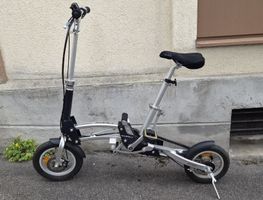 Genius Mobiky Faltvelo