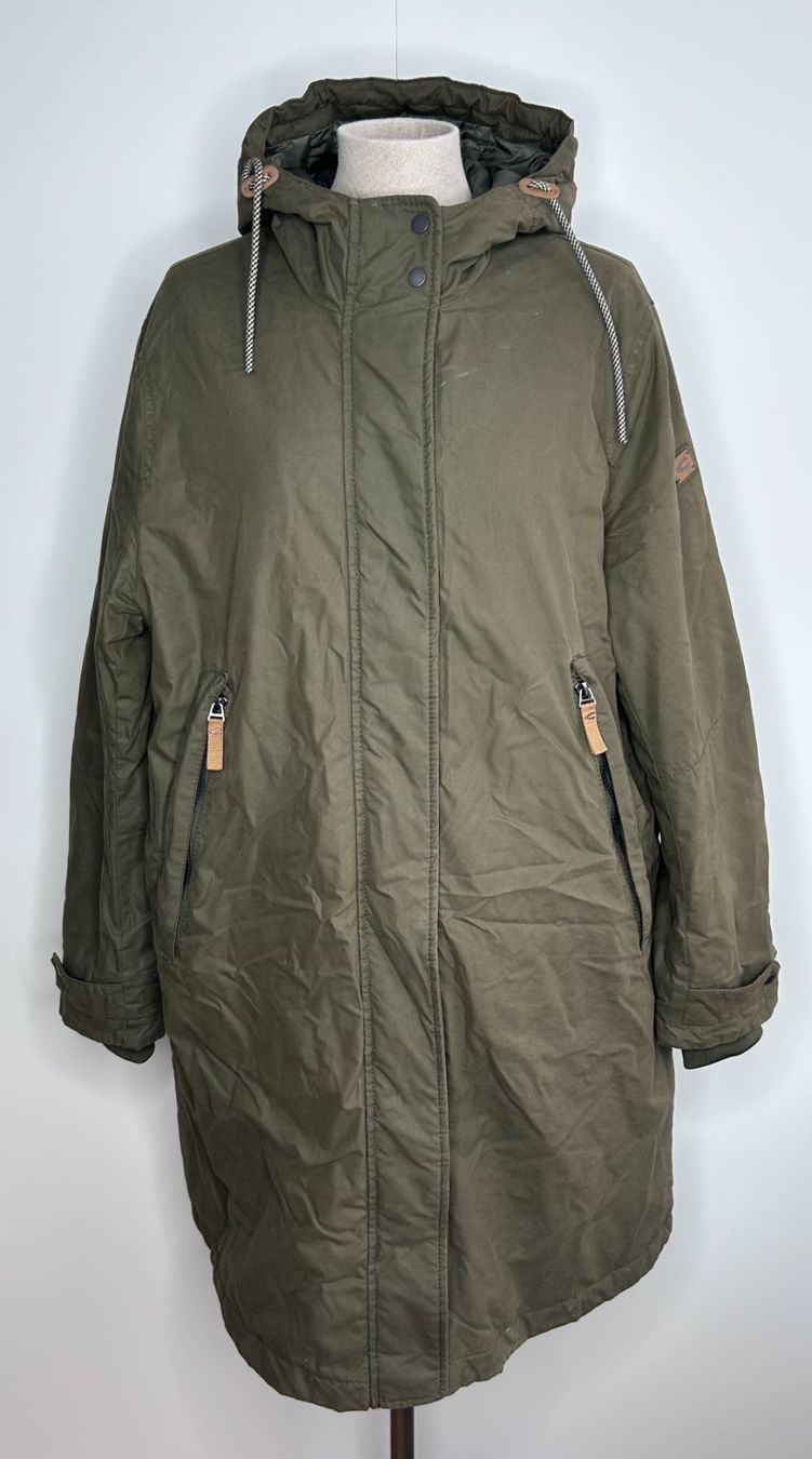 Camel Giacche: camel active Coat / Jacket – Usato da St. Gallen venduto da look-twice