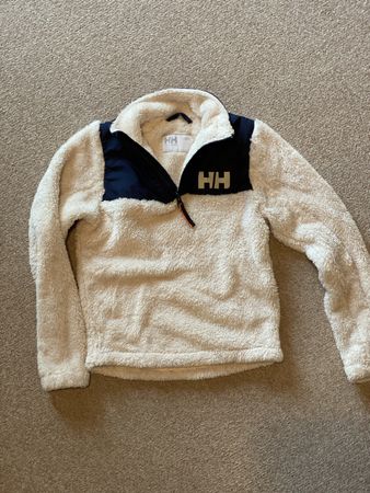 Helly Hansen polaire chaude enfant - 128