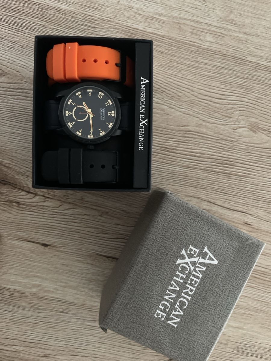 Orologi: uhr – Nuovo e nell'imballaggio originale da Chur venduto da eagle86federico 5