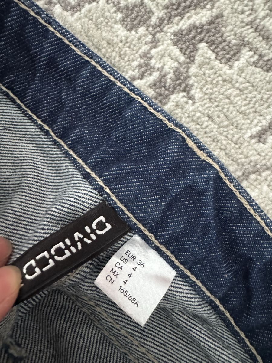 H&M Jeans: Jeans – Usato da Schaan venduto da kri_tsw8 3