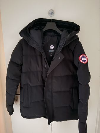 Doudoune Canada goose  M 