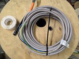 Kabel TT 3G1.5 mm2 3x1.5  11m