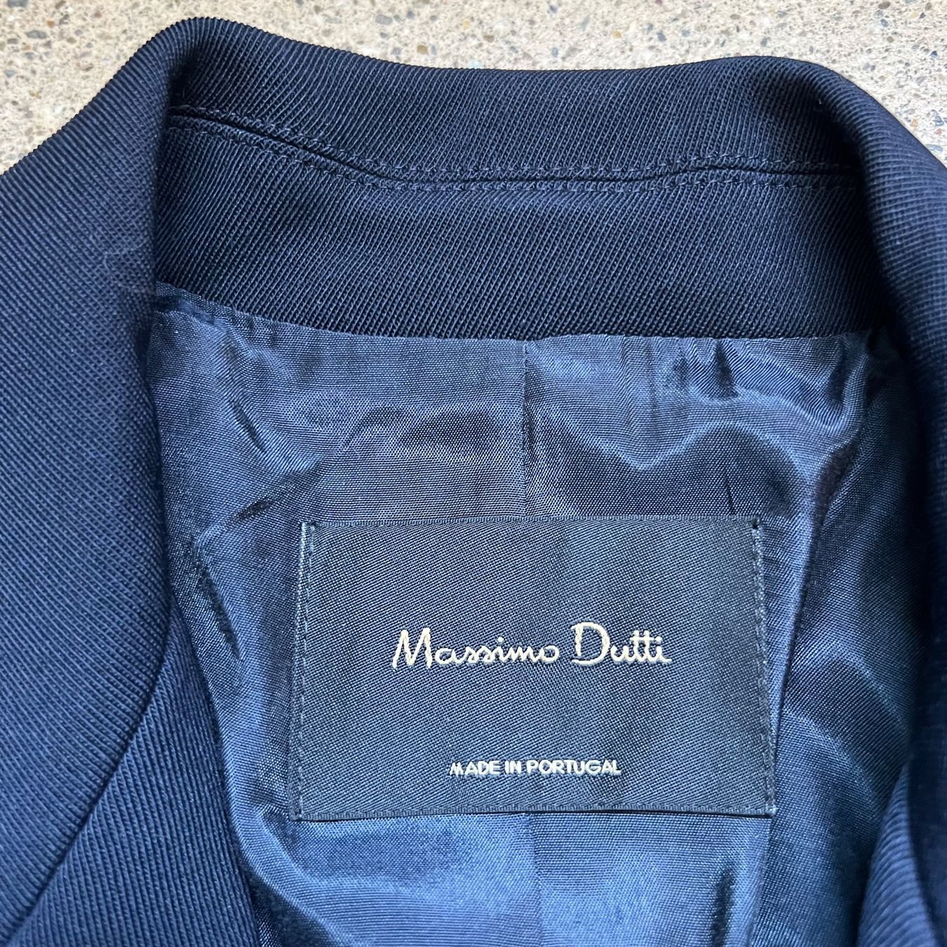 Massimo Dutti Jacken: neuwertige MASSIMO DUTTI Jacke 💙 – Gebraucht aus Zürich von ClosetQueen 7