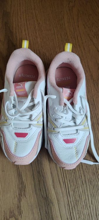 Sneaker Madchen 32