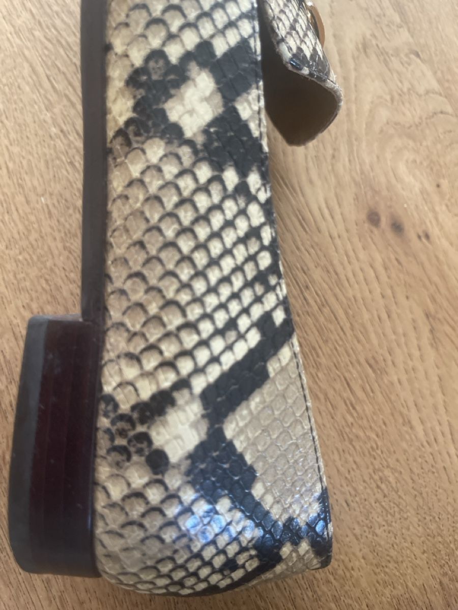 Tory Burch Damenschuhe: Tory Burch 40 neuwertig  – Gebraucht aus Villnachern von socondlife 6