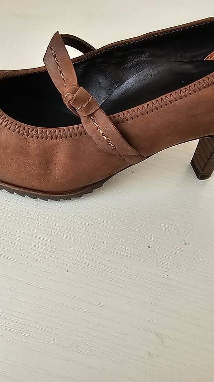 Scarpe da donna: Paul Green Mary Jane Pumps – Usato da Sursee venduto da nei_7klk 3