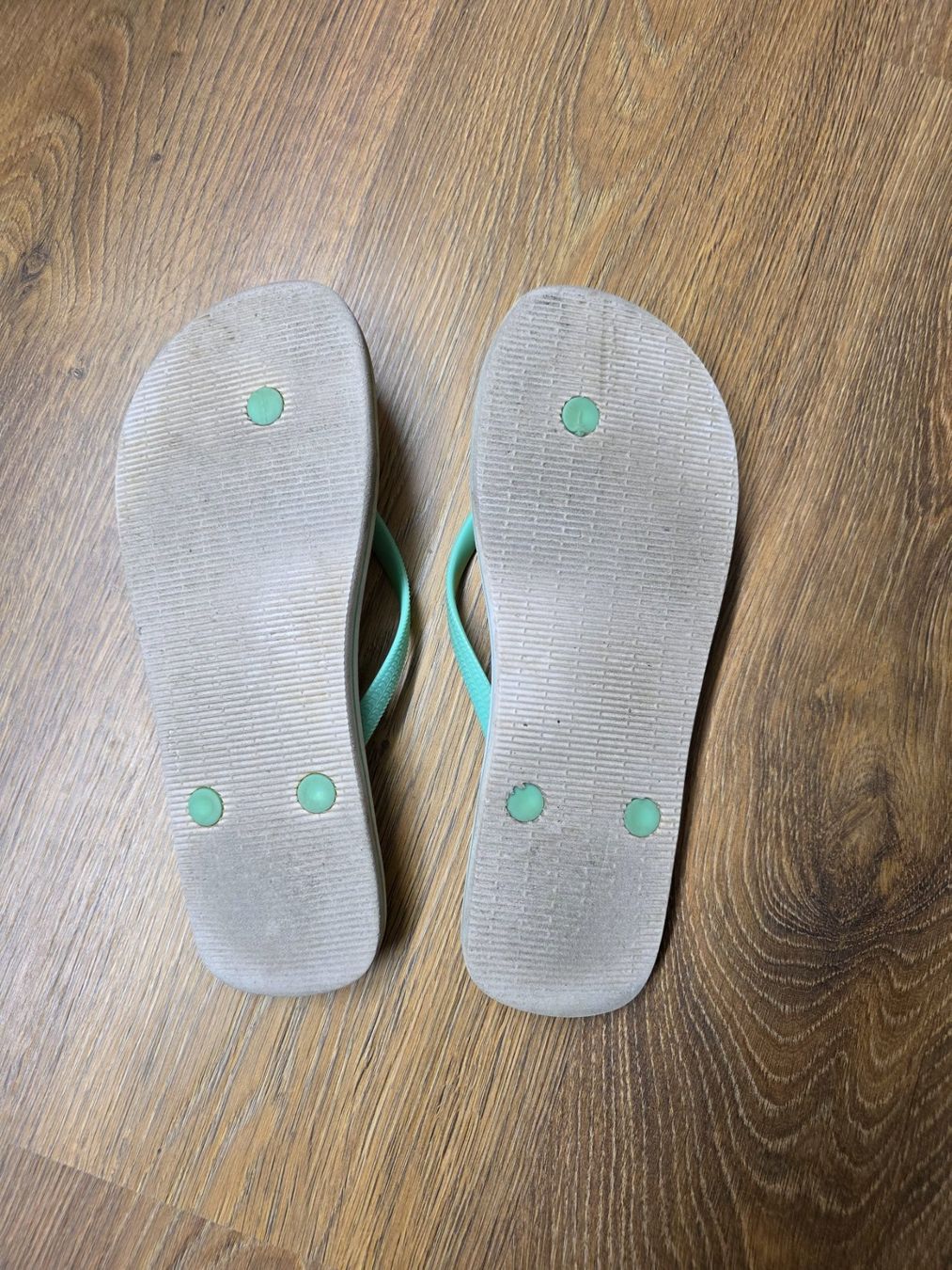Scarpe da donna: Flipflops, Flip Flops Gr. 39 (Damen) – Usato da Nebikon venduto da Japostyle 1