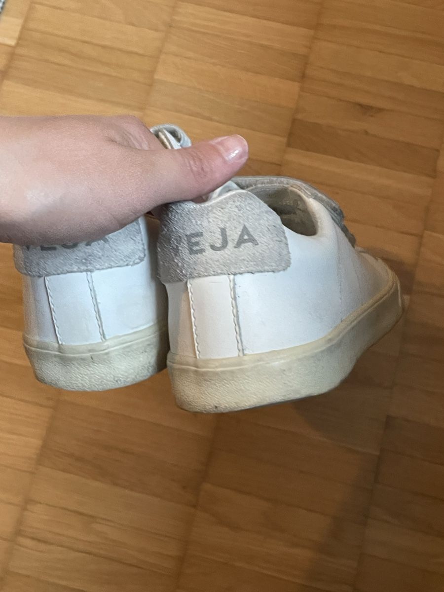 Veja Scarpe da uomo: Veja Recife – Usato da Zürich venduto da marianarcf 3
