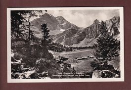 BRAUNWALD - Brächalp - Oberstaffel - 1951