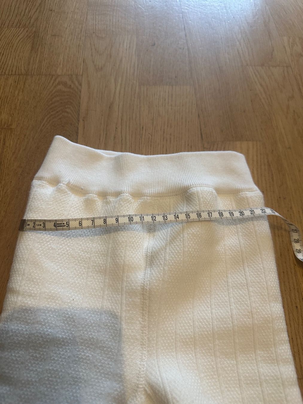 Altro abbigliamento: Baby Thermo Strumpfhose Gr. 92 – Nuovo (secondo la descrizione) da Zürich venduto da Bybyana 4