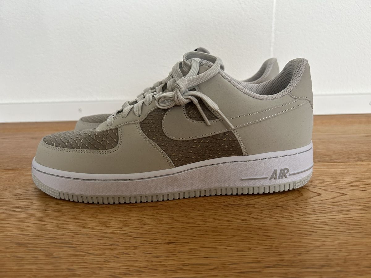 Nike Scarpe da uomo: Nike Air Force 1 – Nuovo (secondo la descrizione) da Jona venduto da rappi-jona 3