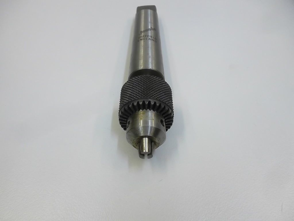 Tutti gli attrezzi: Bohrfutter L.F.A 0-6 mm MK3 (neu) – Nuovo (secondo la descrizione) da Winterthur venduto da Joe1001 3