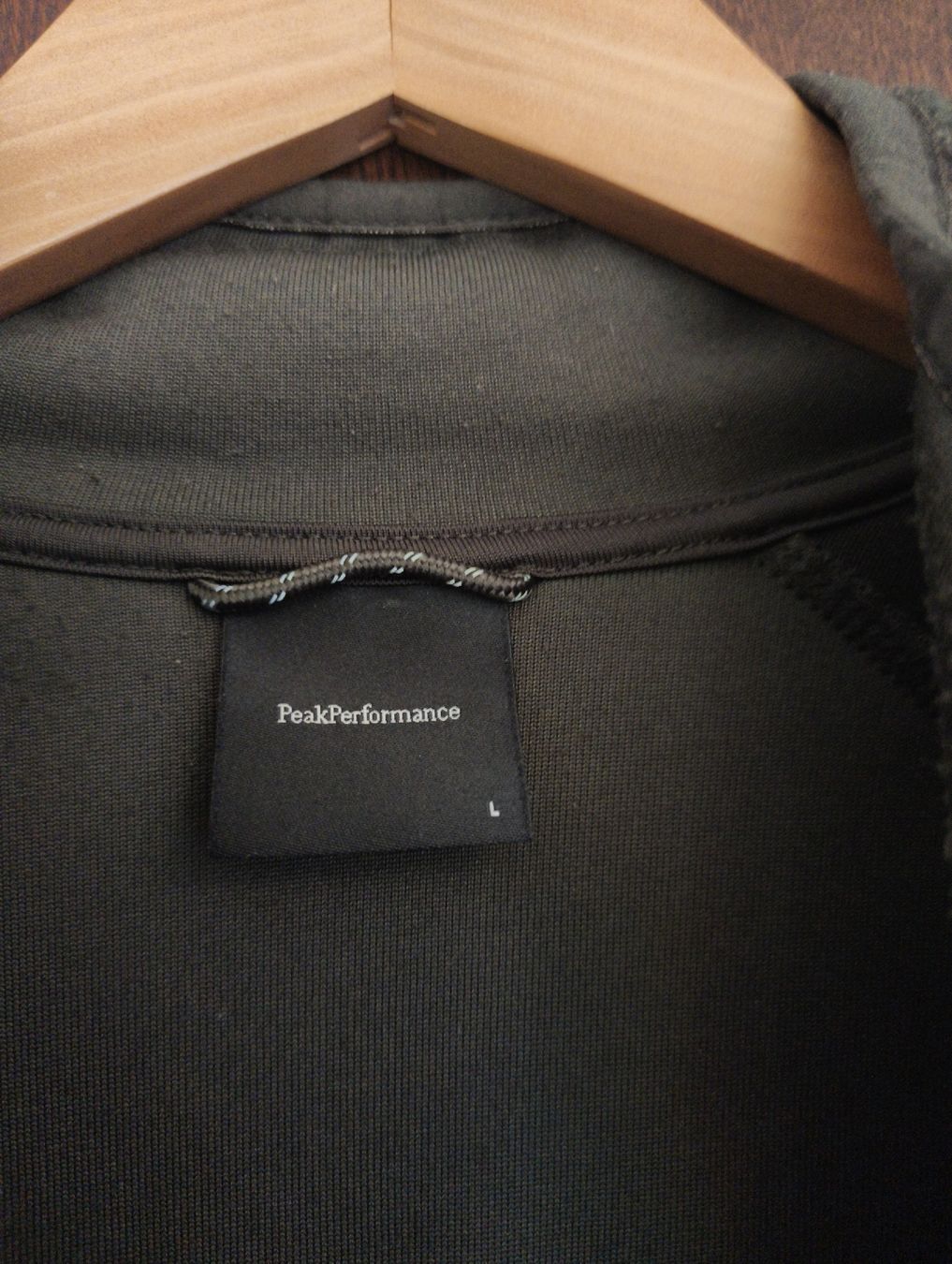 Peak Performance Maglioni & Felpe: Peakperformance Fleece size L  – Nuovo (secondo la descrizione) da Carona venduto da ufd_ncr8 1