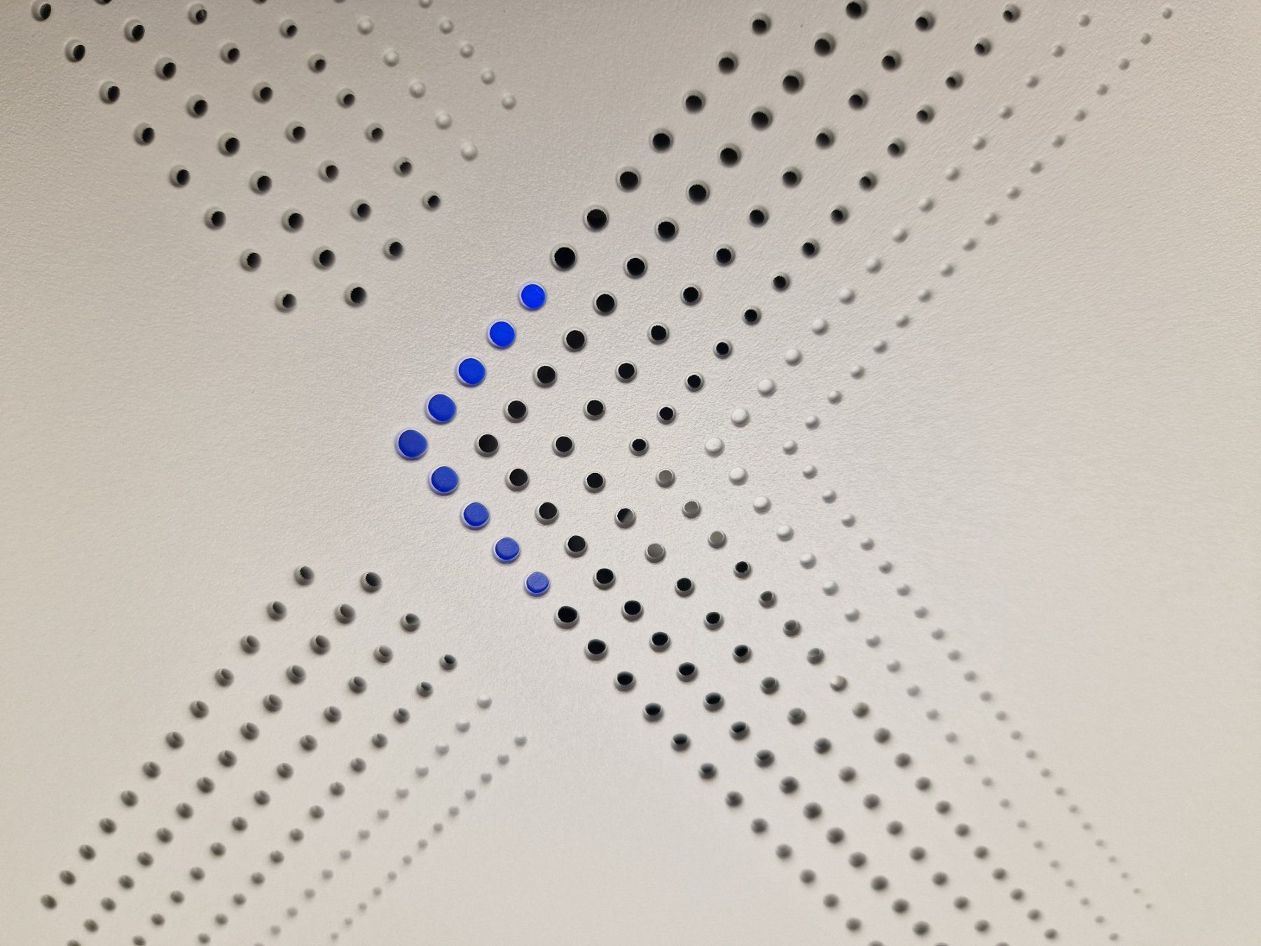 Zyxel WiFi: Zyxel Multy X AC3000 Mesh WLAN-System – D'occasion à Berikon par Bifi7 5